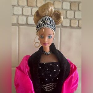 Barbie Happy Holidays Special Edition